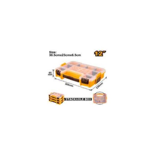 [PBX1211] INGCO Plastic Organizer