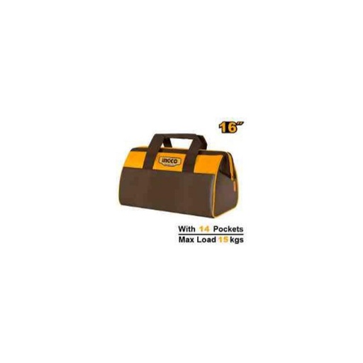 [HTBG281628] INGCO Tool bag