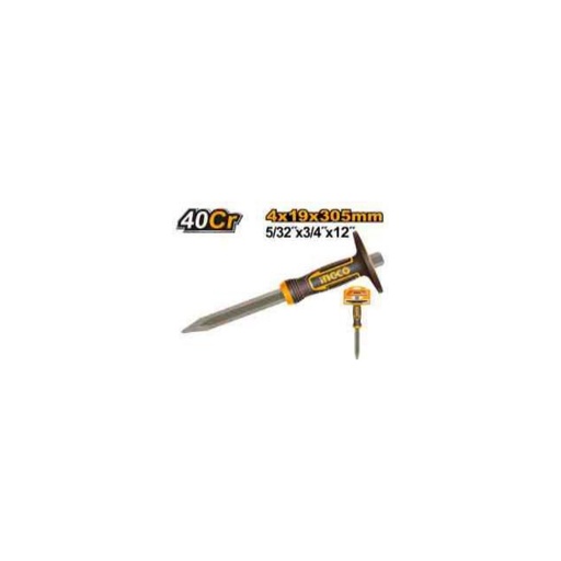 [HCC830419] INGCO Concrete chisel