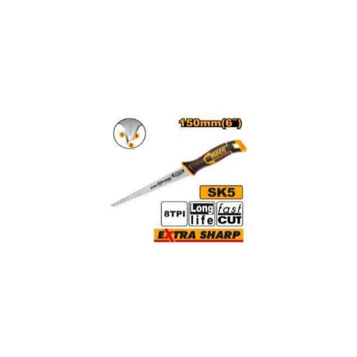 [HWBSW1506] INGCO Wall board saw