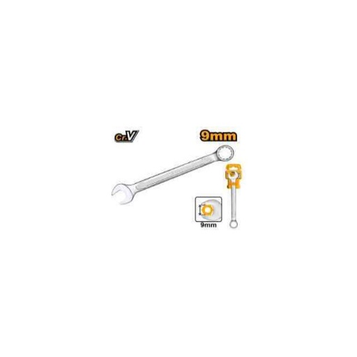 [HCSPA091] INGCO Combination spanner