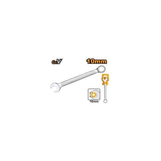 [HCSPA101] INGCO Combination spanner
