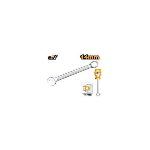 [HCSPA141] INGCO Combination spanner