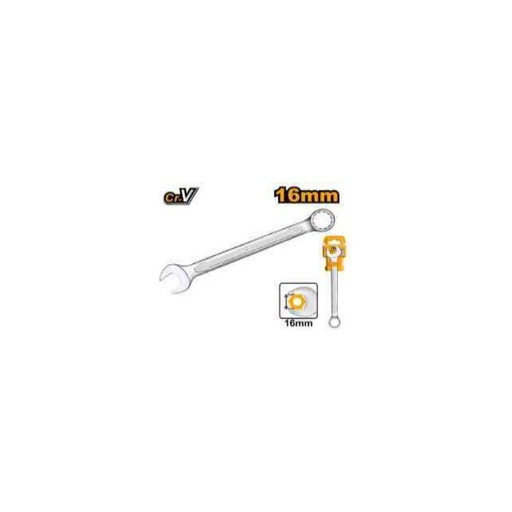 [HCSPA161] INGCO Combination spanner