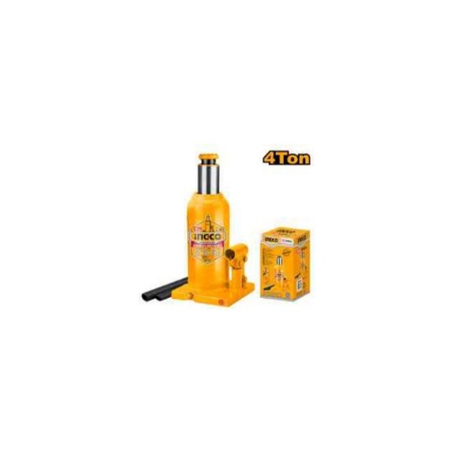 [HBJ402] INGCO Hydraulic bottle jack