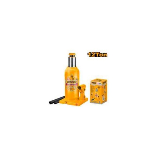 [HBJ1202] INGCO Hydraulic bottle jack