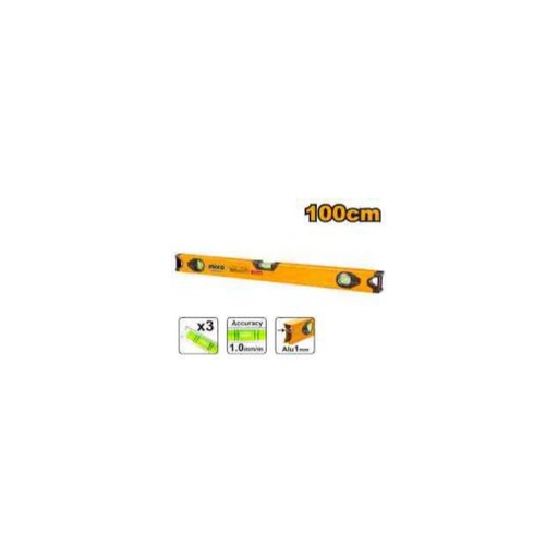 [HSL18100] INGCO Spirit level