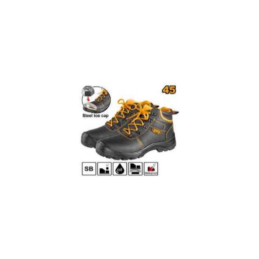 [SSH04SB.45] INGCO Safety boots