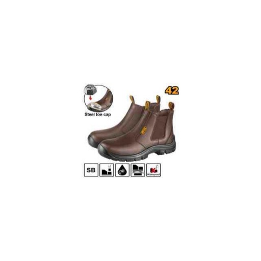 [SSH08SB.42] INGCO Safety boots