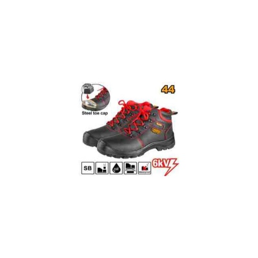 [SSH07IDSB.44] INGCO Insulated safety boots