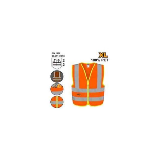 [RV82XL] INGCO Reflection vest