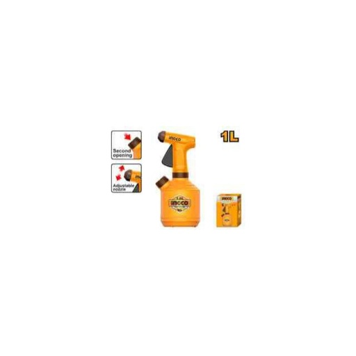 [HSPP30102] INGCO Pump sprayer