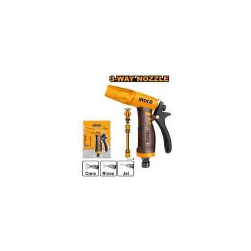 [HWSG032] INGCO Plastic trigger nozzle