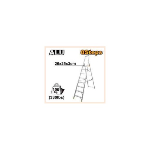 [HLAD06081] INGCO Household ladder