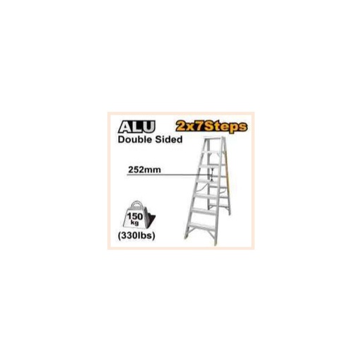 [HLAD01071] INGCO Double side ladder