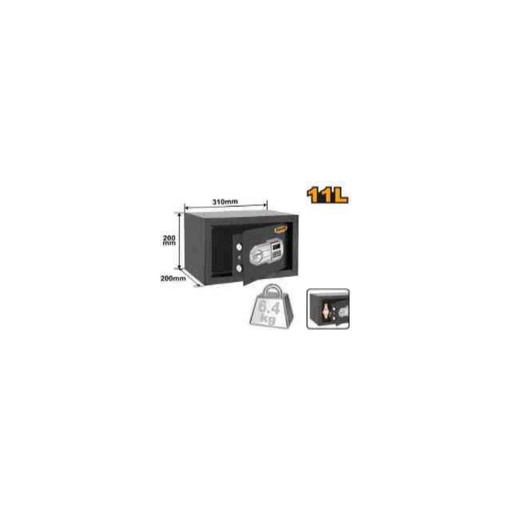 [ESF2002] INGCO Electronic safe